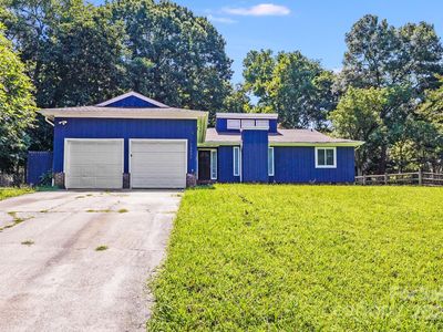 12031 Rock Canyon Dr, Charlotte, NC, 28226