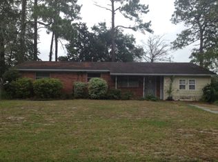 2322 Woodland Way, Brunswick, GA 31520
