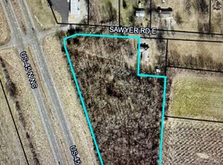 E Sawyer Rd, Hickory, KY 42051
