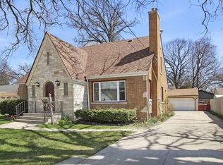 3717 22nd Ave, Kenosha, WI 53140