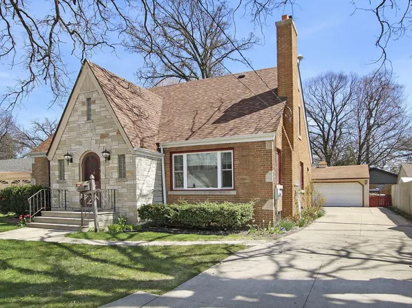 3717 22nd AVENUE, Kenosha, WI 53140