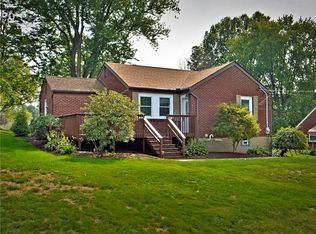 344 Pinevue Dr, Monroeville, PA 15146