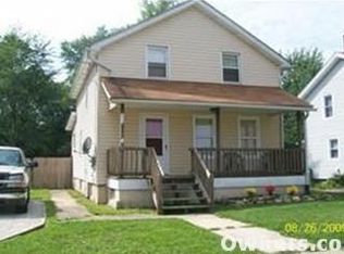 474 S Meridian St, Ravenna, OH 44266