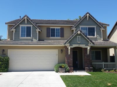 11505 Piona Ln, Atascadero, CA, 93422