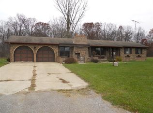 5214 Arbela Rd, Millington, MI 48746