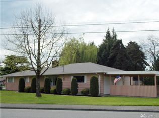 1602 Mellen St, Centralia, WA 98531