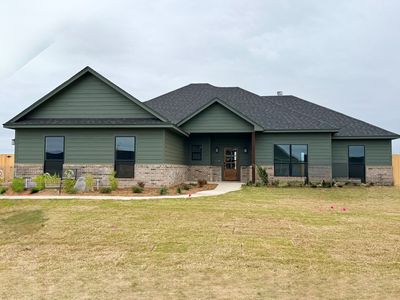 233 Indian Ridge Rd, Tuscola, TX, 79562