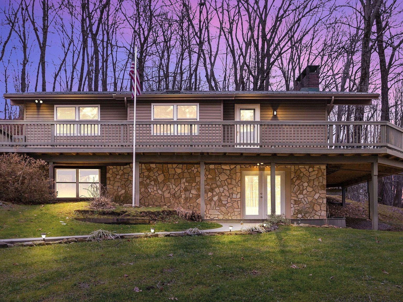 3784 Township Road 411, Glenford, OH 43739 Zillow