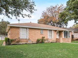 6205 Symphony Ln, Dallas, TX 75227