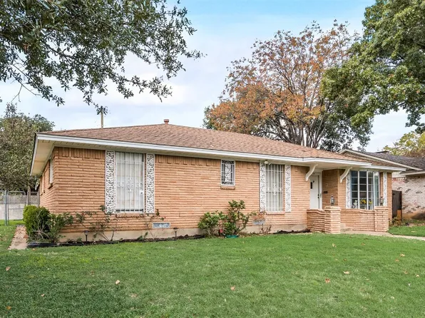 6205 Symphony Ln, Dallas, TX 75227