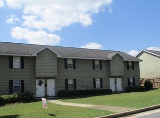3201 13th Ave APT A4, Columbus, GA 31904