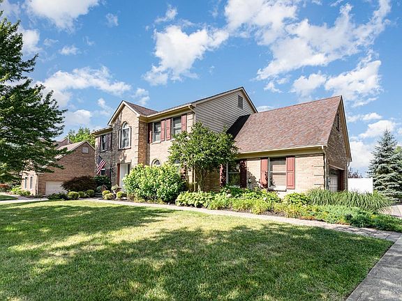3rd image of 9333 Brandy Wine Ln