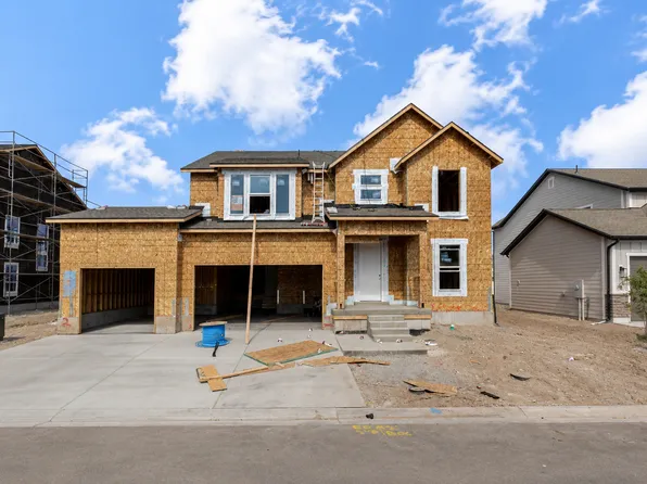 12442 S Bigbend Ridge Cv #2, Herriman, UT 84096