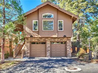 910 Southwood Blvd UNIT 4, Incline Village, NV 89451