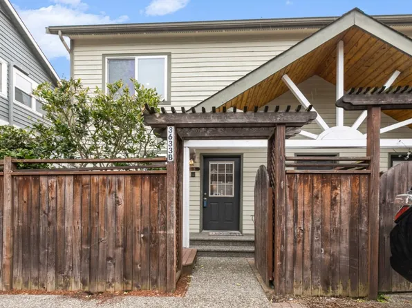 3633 22nd Ave W #B, Seattle, WA 98199
