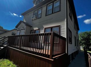 136 Batavia St, River Rouge, MI 48218