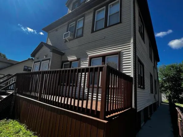 136 Batavia St, River Rouge, MI 48218