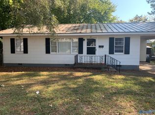 807 Grace Ave, Athens, AL 35611