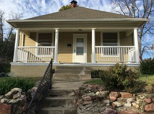 411 Thompson Ave, Saint Joseph, MO 64504
