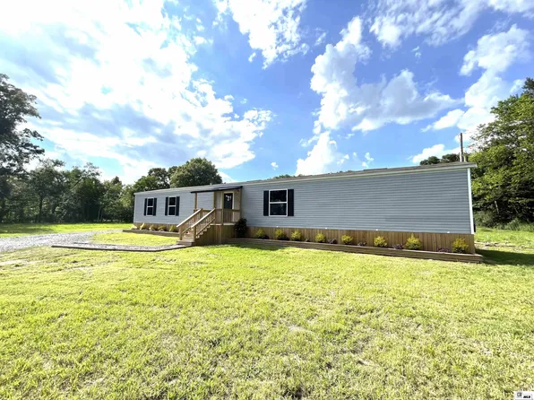 8924 Highway 4, Winnsboro, LA 71295
