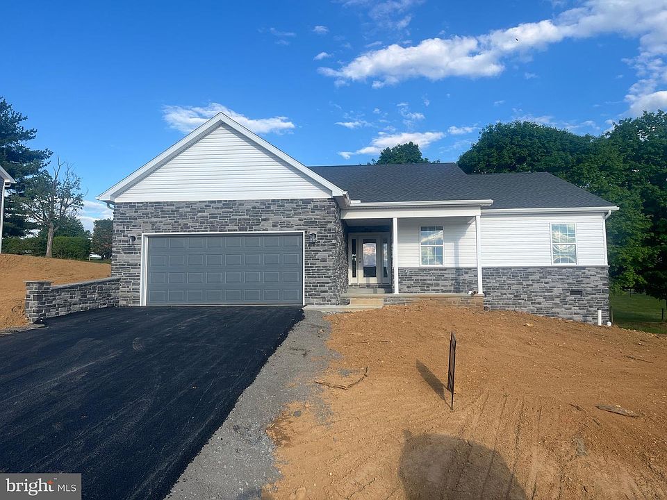 1st image of 12382 Benning Ave Lot 9