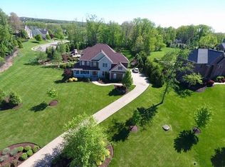 1120 Castletown Ct, Sewickley, PA