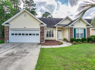 577 Sand Ridge Rd #1, Conway, SC 29526