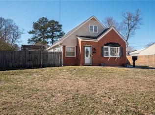 237 Dillon Dr, Virginia Beach, VA 23452