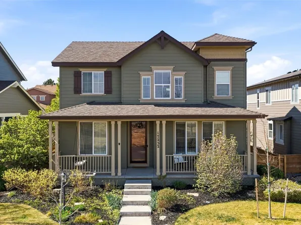 17252 Parkside Drive, Commerce City, CO 80022