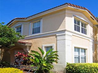 3130 SW 129th Ter #125, Miramar, FL 33027