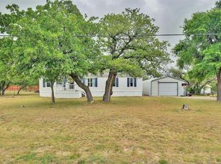 117 Game Run, Liberty Hill, TX 78642