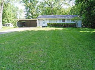 2154 Raby Rd, East Lansing, MI 48823