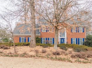 100 Watermill Fls, Alpharetta, GA 30004