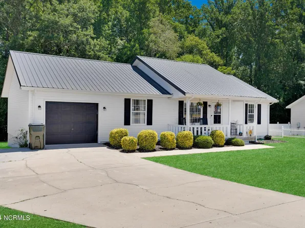 115 Ravenhill Drive, Rockingham, NC 28379