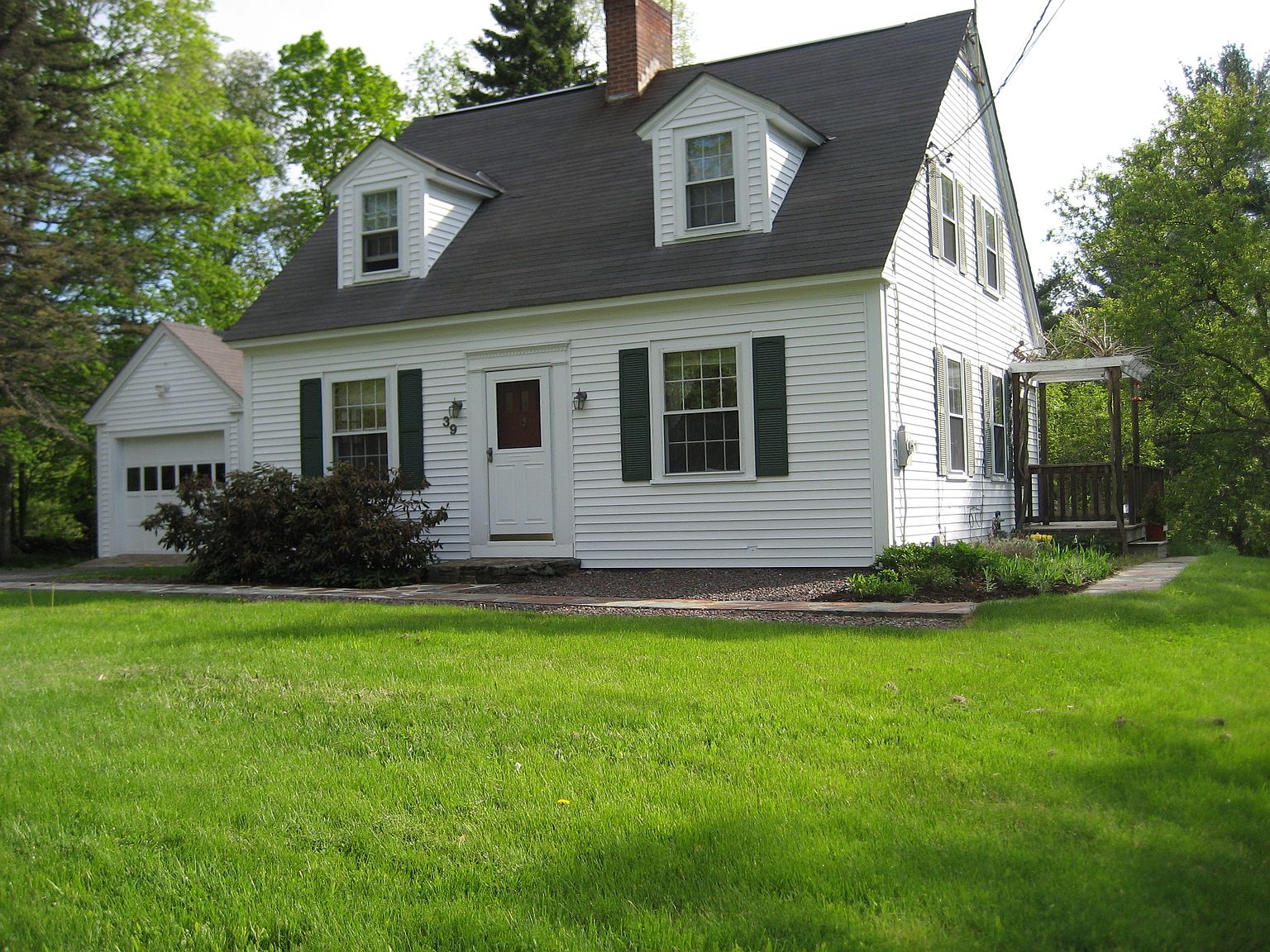 39 Brookline St, Pepperell, MA 01463 Zillow