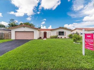 11450 NW 37th St, Coral Springs, FL 33065
