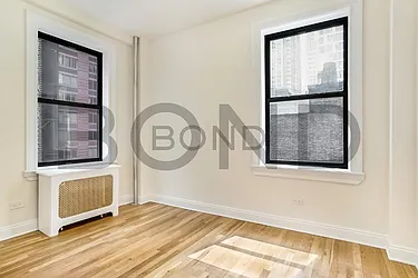 Rented by Bond New York