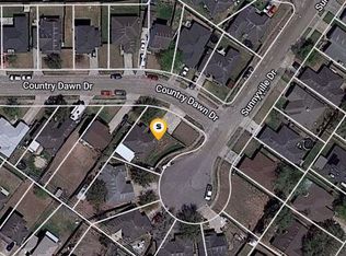 13201 Country Dawn Dr, Corpus Christi, TX 78410