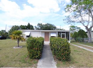 3372 Croton Ter, Pt Charlotte, FL 33952