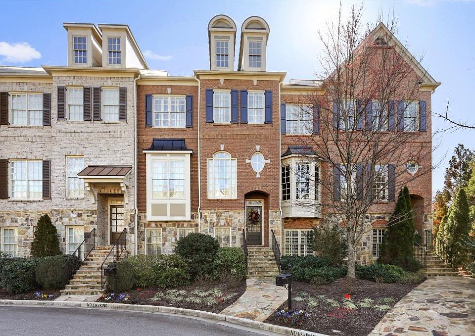1st image of 1222 Parkside Village Dr NW #1222