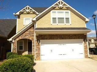 4 Highland Pointe Cir W, Dawsonville, GA 30534
