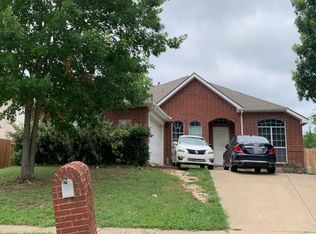 3037 Dorothy Ln, Glenn Heights, TX 75154