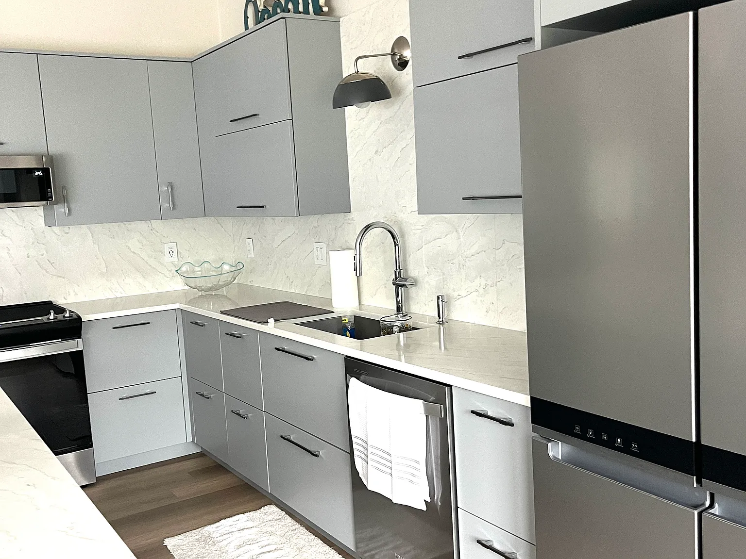 2 bed, 1640 sqft, $2,600 — Photo 2