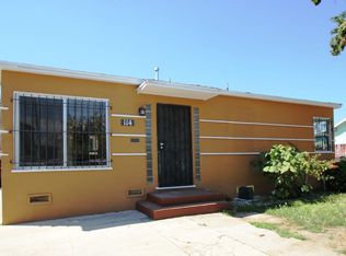 114 W Reeve St, Compton, CA 90220