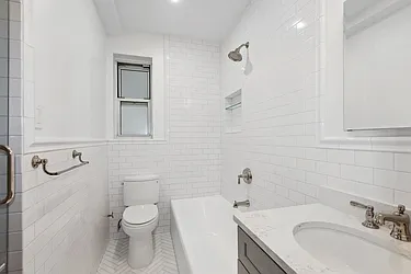 91 Payson Avenue #2L in Inwood, Manhattan | StreetEasy