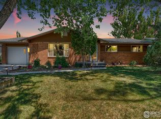 908 Rocky Rd, Fort Collins, CO 80521