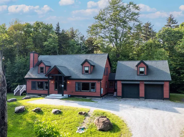 83 Benson Fuller Road Stocker Acres Lot 14A, Winhall, VT 05340