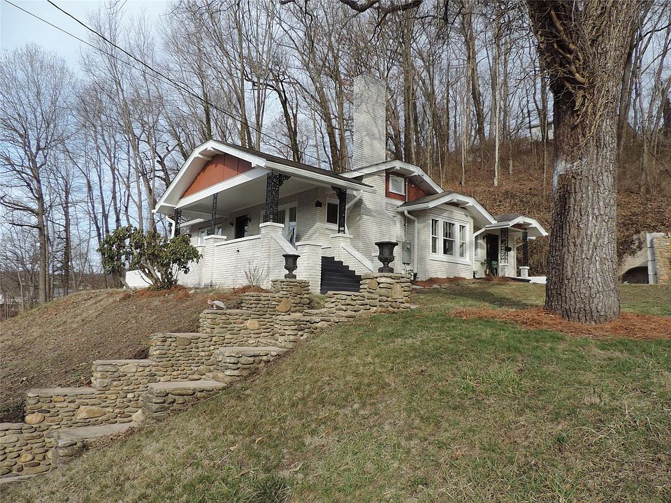 143 Pisgah Dr, Canton, NC 28716 Zillow