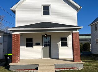 1324 E Market St, Huntington, IN 46750