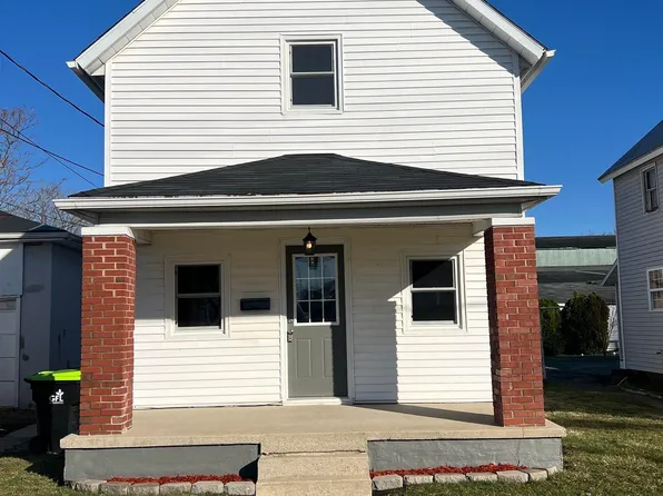 1324 E Market St, Huntington, IN 46750